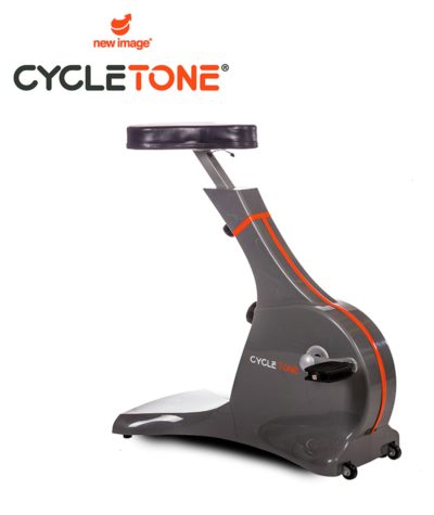 Cycle Tone by New Image Cycle Tone by New Image
